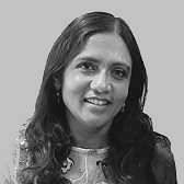 Dr Shanti Chandran