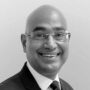 Vish Kumar, consultant orthopaedic surgeon