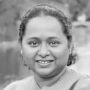 Neethu Mammen, physiotherapist