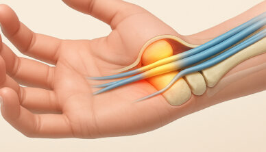Carpal Tunnel