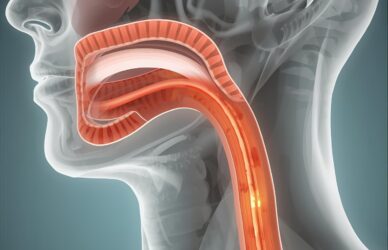 Barretts Oesophagus
