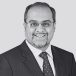 Mr Rishi Chana - Consultant Hip and Knee Orthopaedic Surgeon