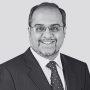 Mr Rishi Chana - Consultant Hip and Knee Orthopaedic Surgeon