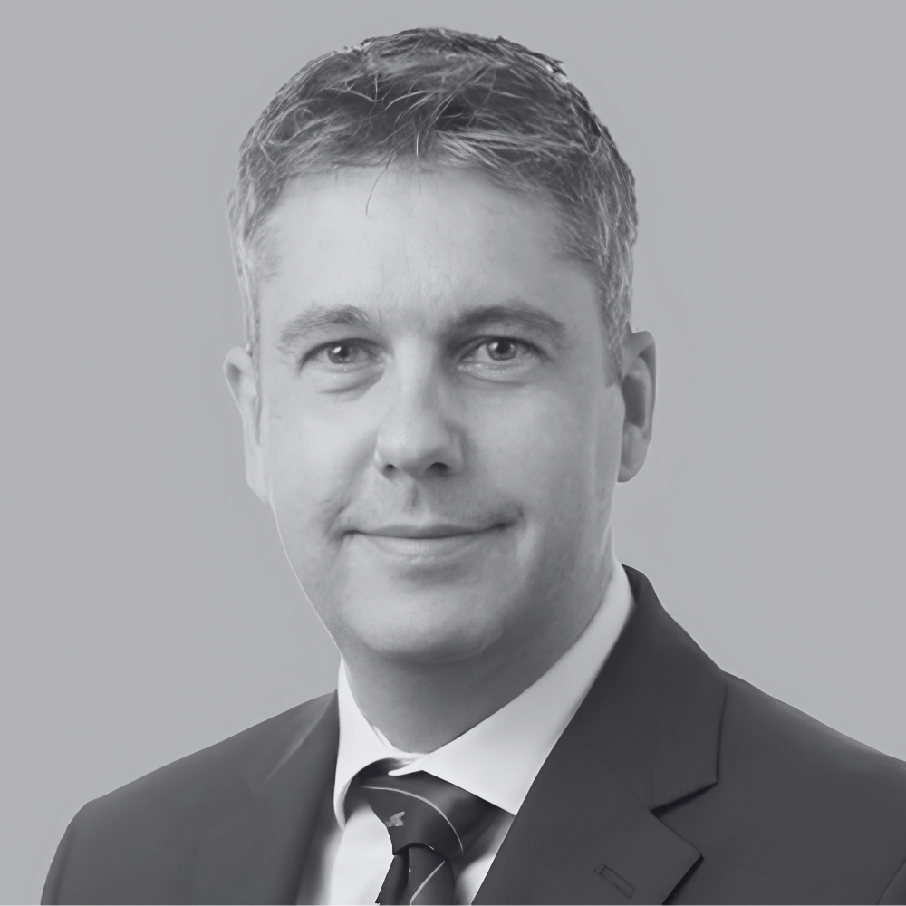 Mr Robert McCormick - Consultant Urological Surgeon